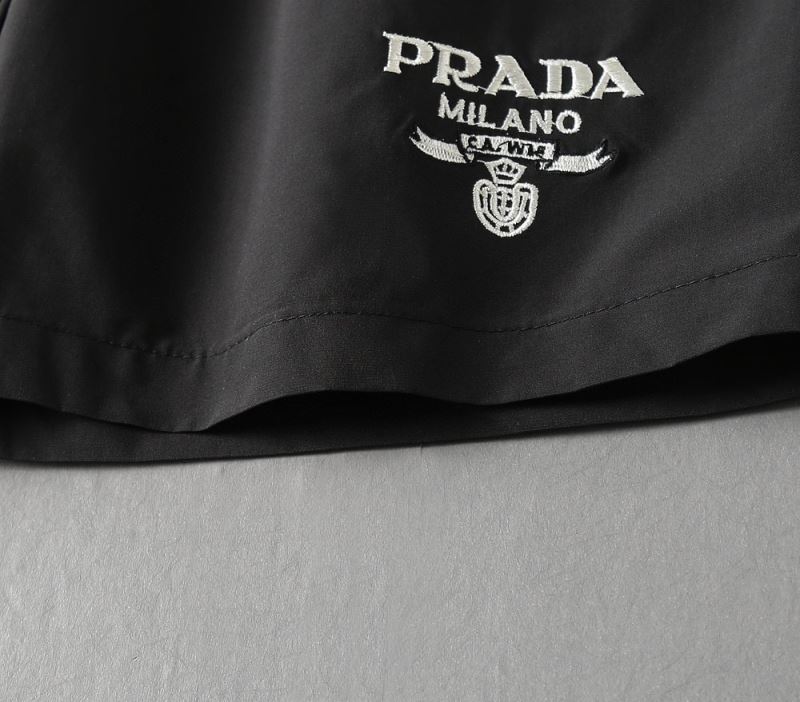 Prada Short Pants